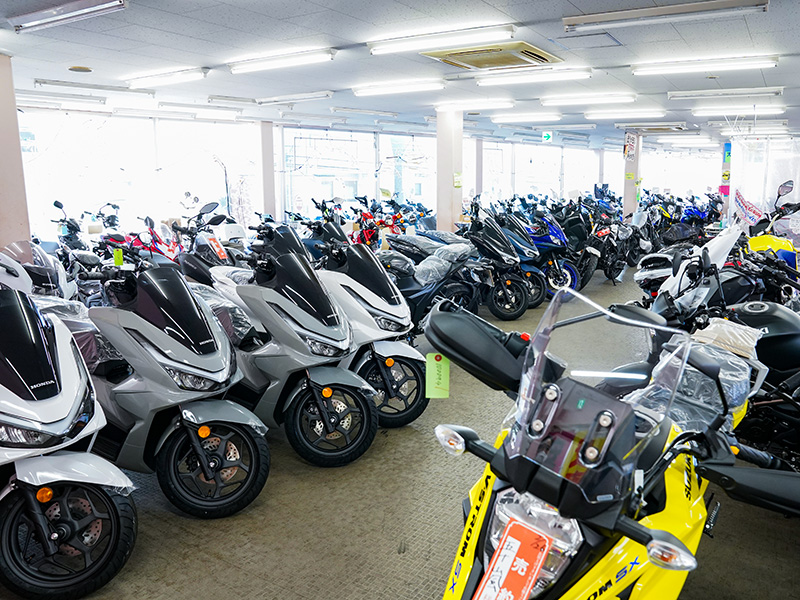 2F展示場
